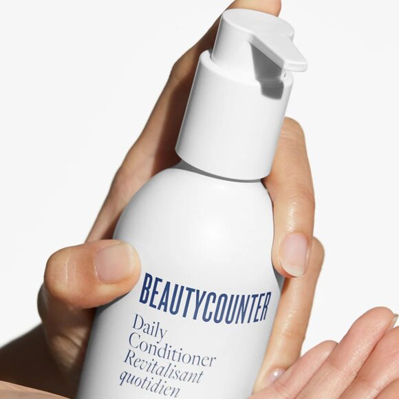 🫧 *Beautycounter* Daily Shampoo & Daily Conditioner in Bright Grapefruit- NEW! - Picture 6 of 13